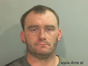 James Lay Arrest Mugshot