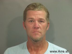 James Lodwick Arrest Mugshot