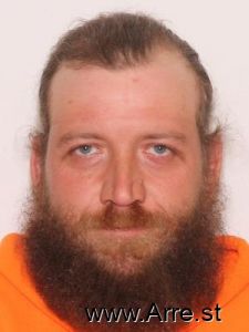 James Mcdonald Arrest Mugshot