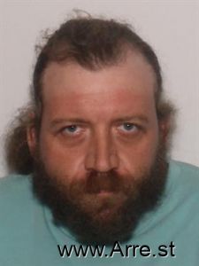 James Mcdonald Arrest Mugshot