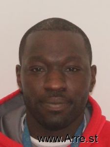 James Mckinney Arrest Mugshot