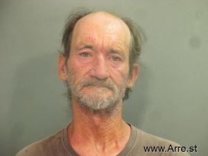 James Morgan Arrest Mugshot