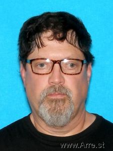 James Murphy Arrest Mugshot