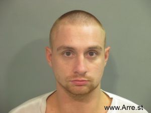 James Pergeson Arrest Mugshot
