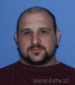 James Senart Arrest Mugshot