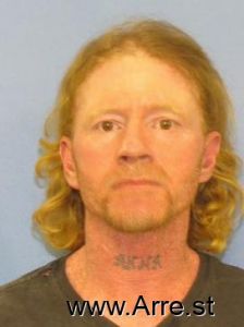 James Smith Arrest Mugshot