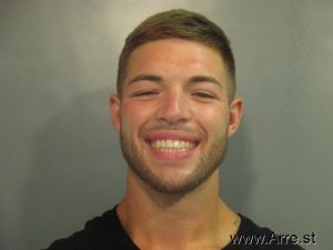 James Stewart Arrest Mugshot