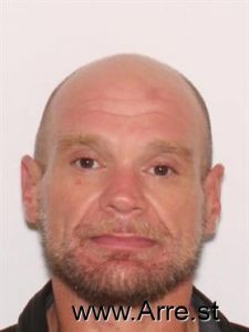 James Tull Arrest Mugshot