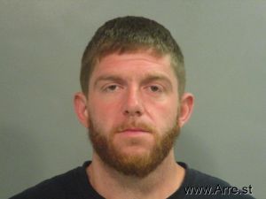 James Turner Arrest Mugshot