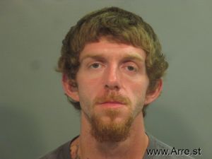 James Turner Arrest Mugshot