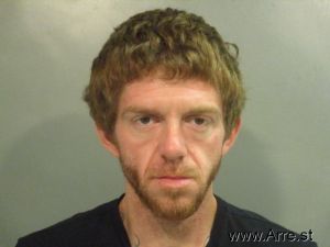 James Turner Arrest Mugshot