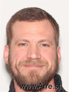 James Walker Arrest Mugshot