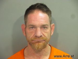 James Whiting Arrest Mugshot