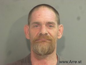 James Whiting Arrest Mugshot