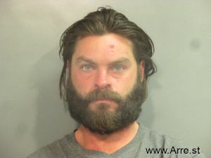 James Wilke Arrest Mugshot