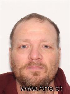 Jameson Love Arrest Mugshot