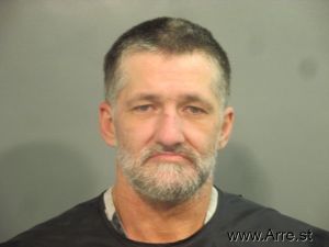 Jamey Cagle Arrest Mugshot
