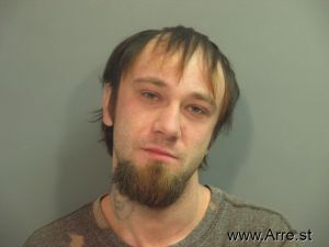 Jamie Isaacson Arrest Mugshot