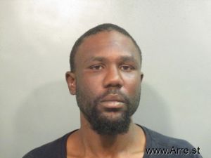 Jamon Carter Arrest Mugshot