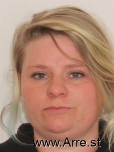 Jana Dunn Arrest Mugshot