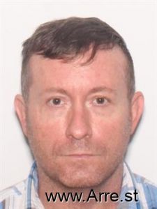 Jared Bishop Arrest Mugshot