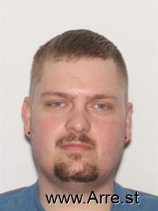 Jared Martin Arrest Mugshot