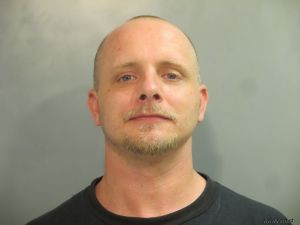 Jarrod Portlock Arrest Mugshot