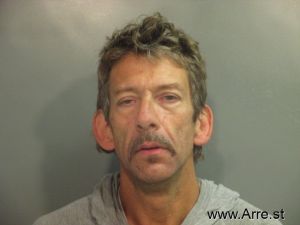 Jasen Edwards Arrest Mugshot