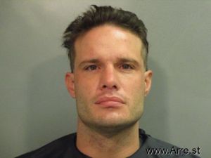 Jason Carlson Arrest Mugshot