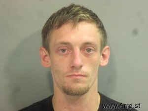 Jason Center Arrest Mugshot