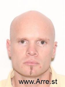 Jason Davis Arrest Mugshot