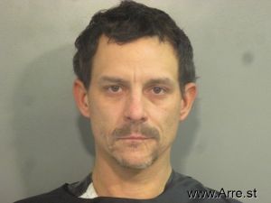 Jason Dubois Arrest Mugshot