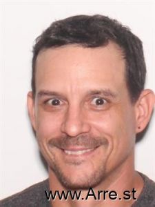 Jason Dubois Arrest Mugshot