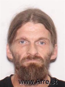 Jason Edens Arrest Mugshot