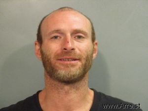 Jason Engel Arrest Mugshot