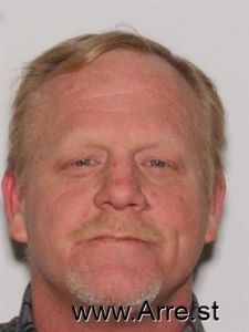 Jason Gulley Arrest Mugshot