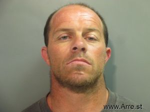 Jason Hawkins Arrest Mugshot