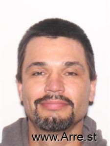 Jason Leach Arrest Mugshot