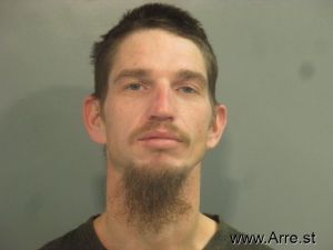 Jason Lovegrove Arrest Mugshot