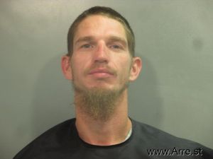 Jason Lovegrove Arrest Mugshot