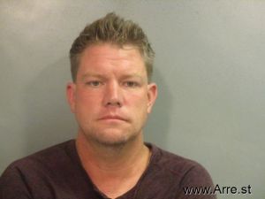 Jason Meier Arrest Mugshot