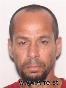 Jason Pagan-rodriguez Arrest Mugshot