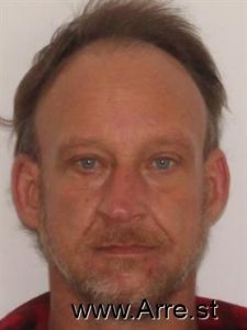 Jason Rea Arrest Mugshot