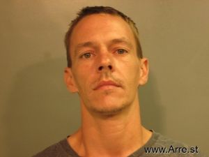 Jason Walters Arrest Mugshot