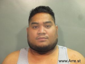 Jay Kilwe Arrest Mugshot