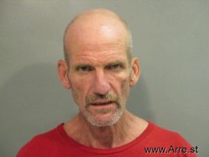 Jefferie Brown Arrest Mugshot