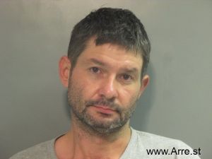 Jeffery Brasuell Arrest Mugshot