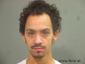 Jeffery Mckee Arrest Mugshot