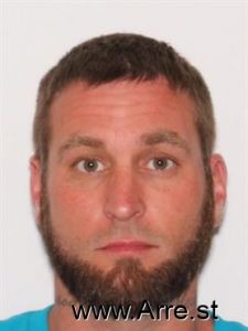 Jeffery Morgan Arrest Mugshot