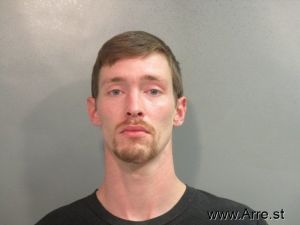 Jeffery Vanohlen Arrest Mugshot